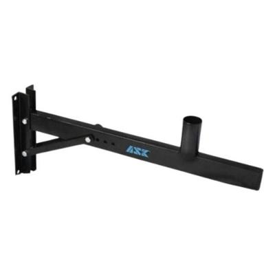 Suporte Para Caixa de Som CH10 Preto ASK