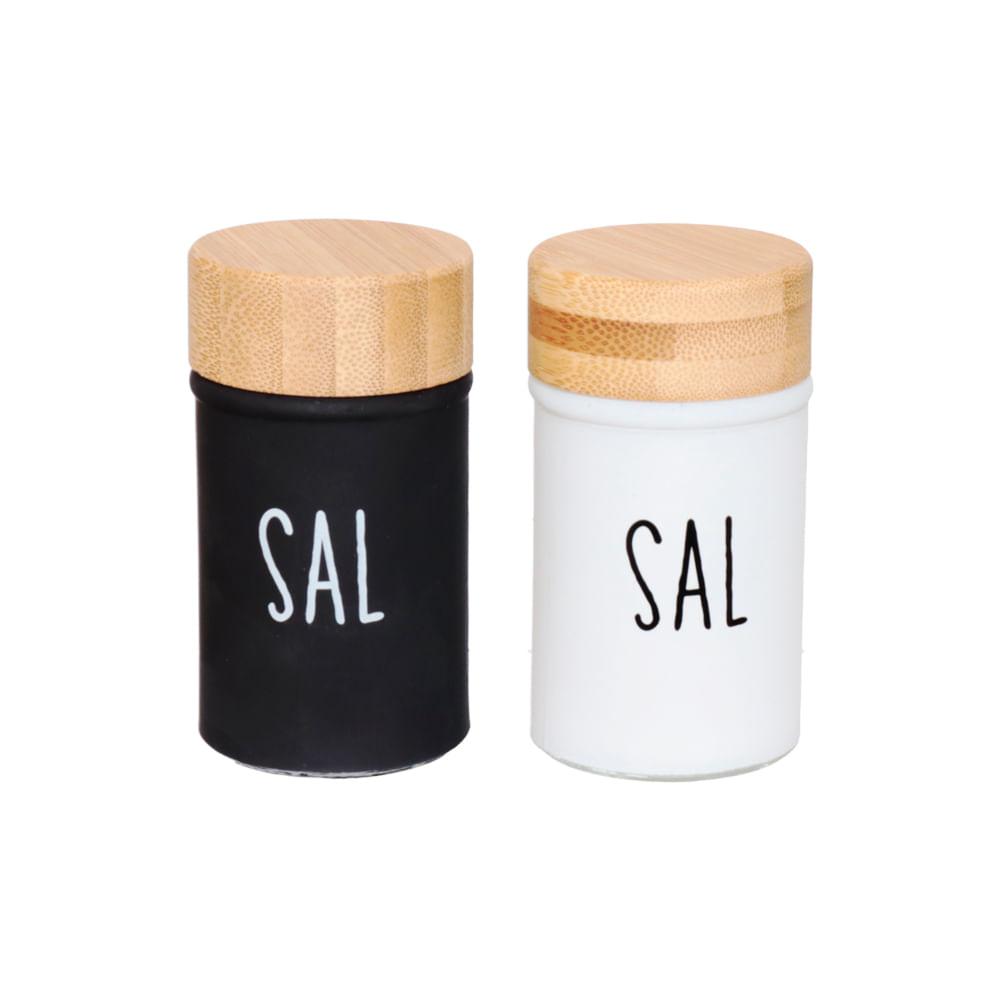 Saleiro Doha de 90ml - Hauskraft - 1