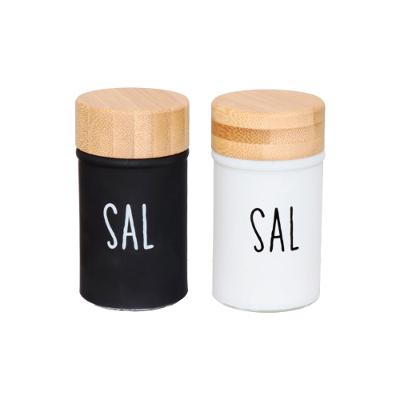 Saleiro Elegante Doha de 90ml - Hauskraft