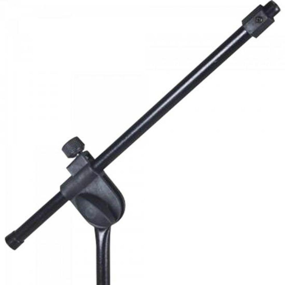 Pedestal Para Microfone Girafa TPS Preto ASK - 2