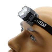 Lanterna Compacta Potente Tida Ntk Nautika - 2