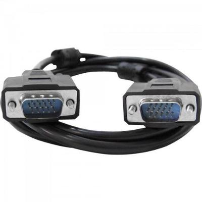 Cabo VGA HDB15 MXM 2MT Com Filtro Storm