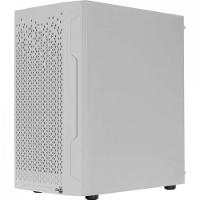 Gabinete Gamer Aerocool Trinity Mini Branco Lateral Vidro - 7