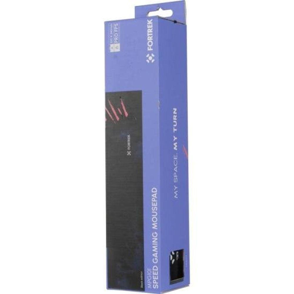 Mouse Pad Gamer Fortrek Speed MPG101 (320x240) Preto - 5