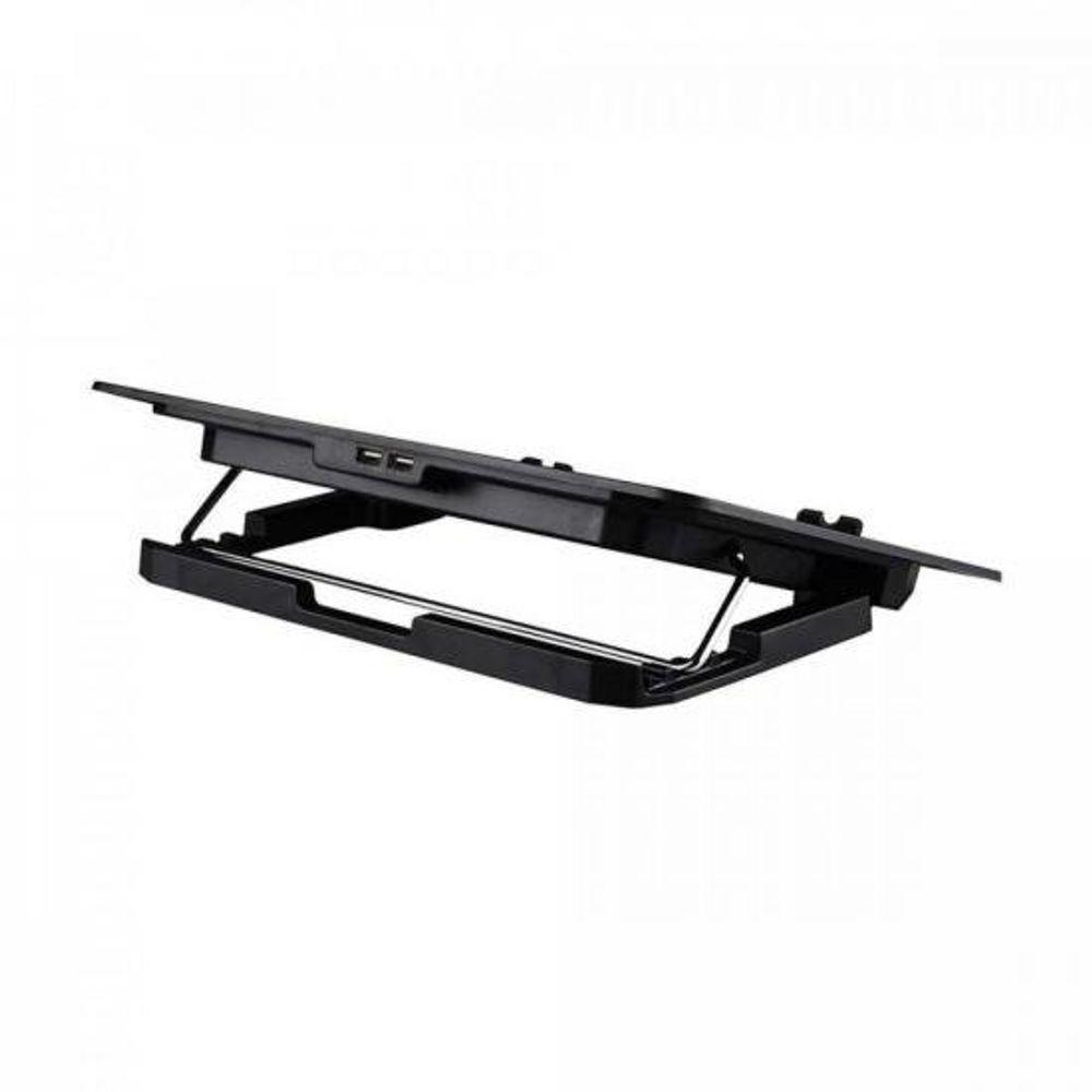 Suporte Para Notebook Com Cooler NBC-50BK C3Tech - 2