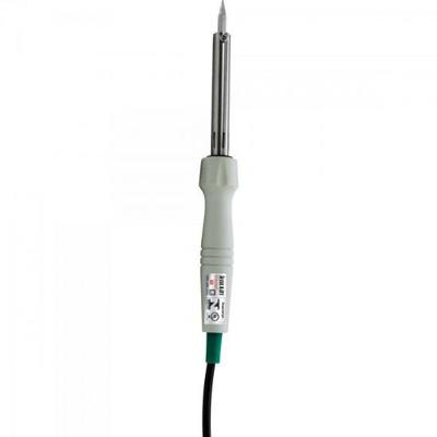Ferro de Solda 50W 127V POWER 60 Cinza/Verde HIKARI