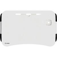 Mesa Dobrável de Colo Para Notebook Fortrek Lapdesk Branca - 2