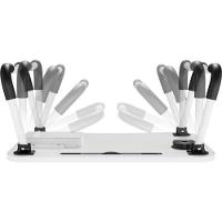 Mesa Dobrável de Colo Para Notebook Fortrek Lapdesk Branca