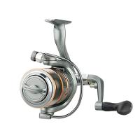 Molinete Orbital Performance 2000 Rolamento 3+1 Pesca Brasil - 3