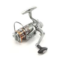 Molinete Orbital Performance 2000 Rolamento 3+1 Pesca Brasil