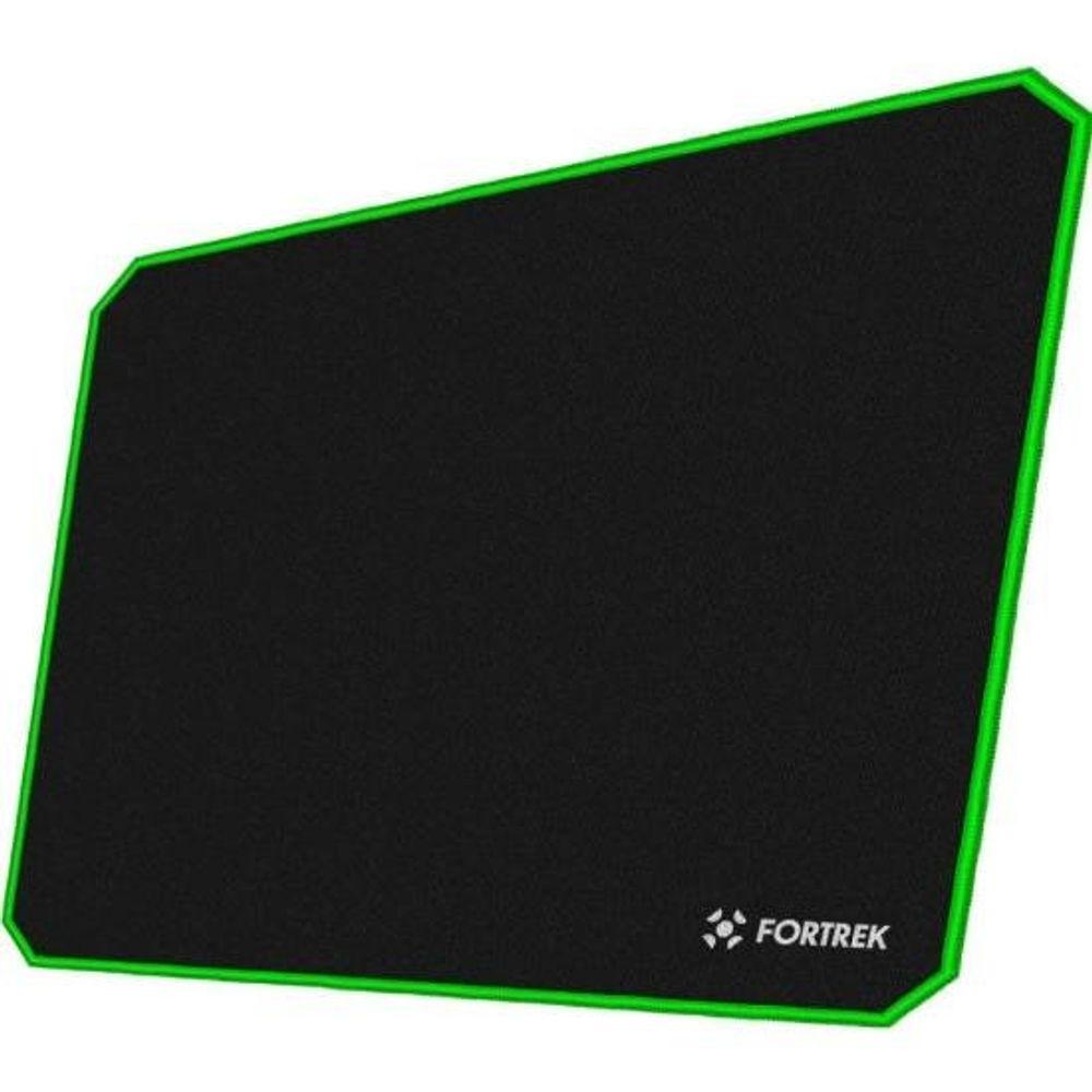 Mouse Pad Gamer Fortrek Speed MPG101 (320x240mm) Verde - 2