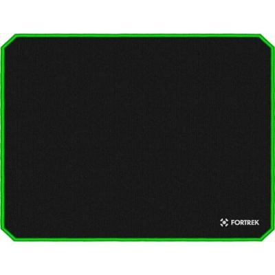 Mouse Pad Gamer Fortrek Speed MPG101 (320x240mm) Verde