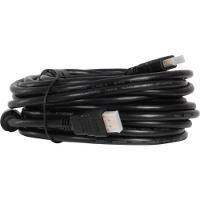 Cabo HDMI Com Filtro 2.0 4K 10 metros HD2010 Fortrek FK 741C - 3