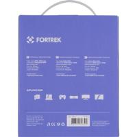 Cabo HDMI Com Filtro 2.0 4K 10 metros HD2010 Fortrek FK 741C - 10