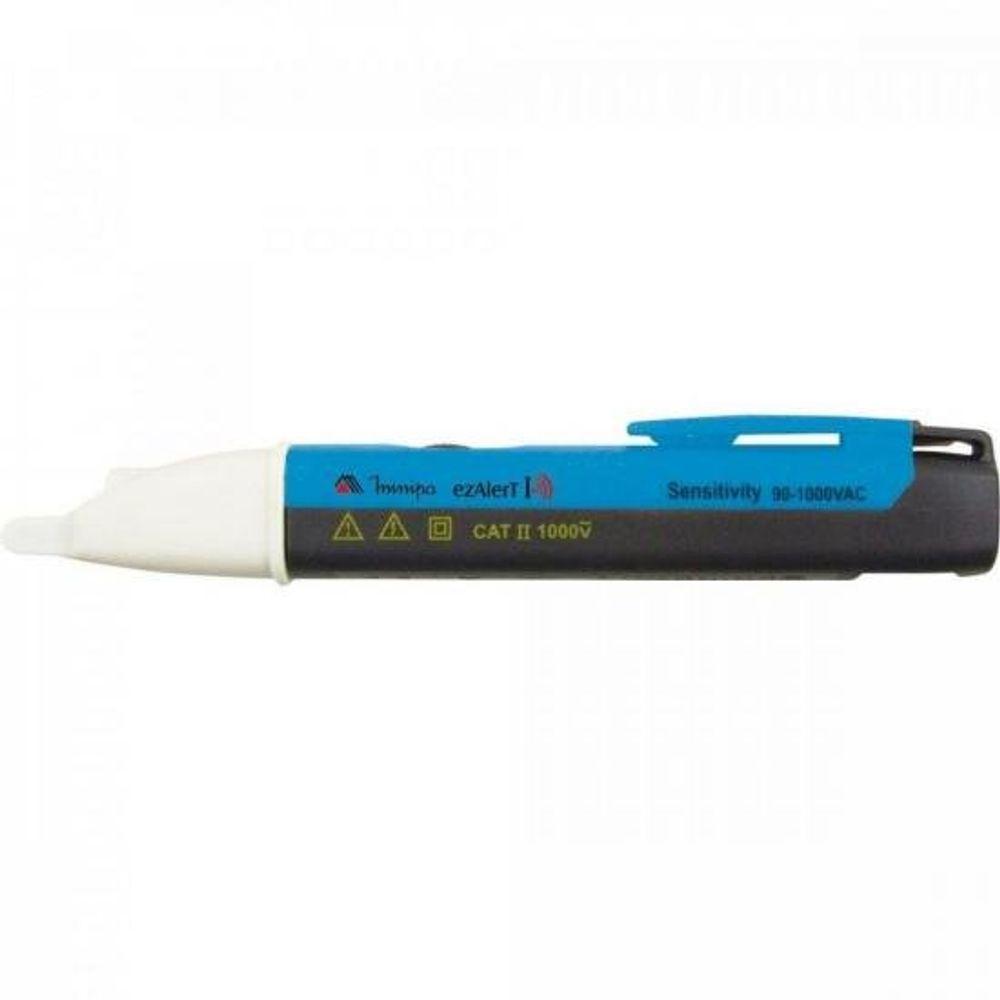 Detector de Tensão Ez Alert I MINIPA - 1
