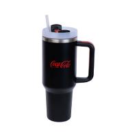 Copo Térmico com Alça Coca-Cola 1,2L - 2