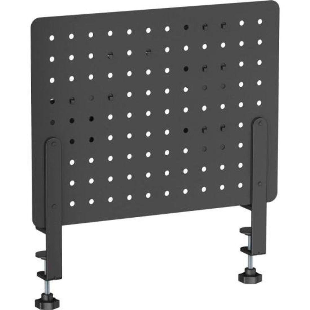 Painel Organizador Fortrek Grid Space Gamer Preto - 2