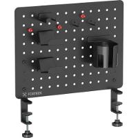 Painel Organizador Fortrek Grid Space Gamer Preto - 1
