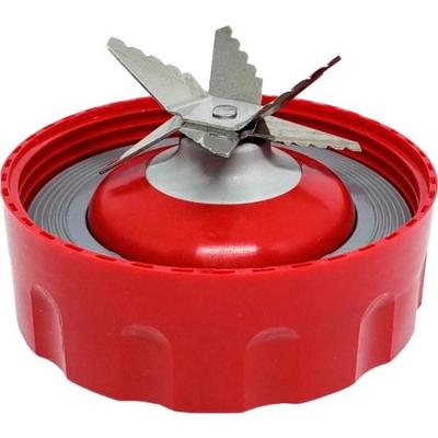Conjunto de Facas Para Liquidificador Ri2240/42 Vermelho Walita