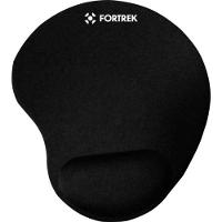 Mouse Pad Ergonômico Gel Fortrek ERG-102 Preto - 2