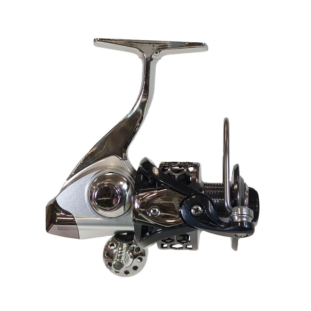 Molinete Neptuno 6000 1 Unidade Pb Collection - 1