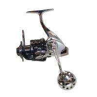 Molinete Neptuno 6000 1 Unidade Pb Collection - 2