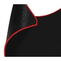 Mouse Pad Gamer Fortrek Speed MPG104900x400mmVermelho - 5