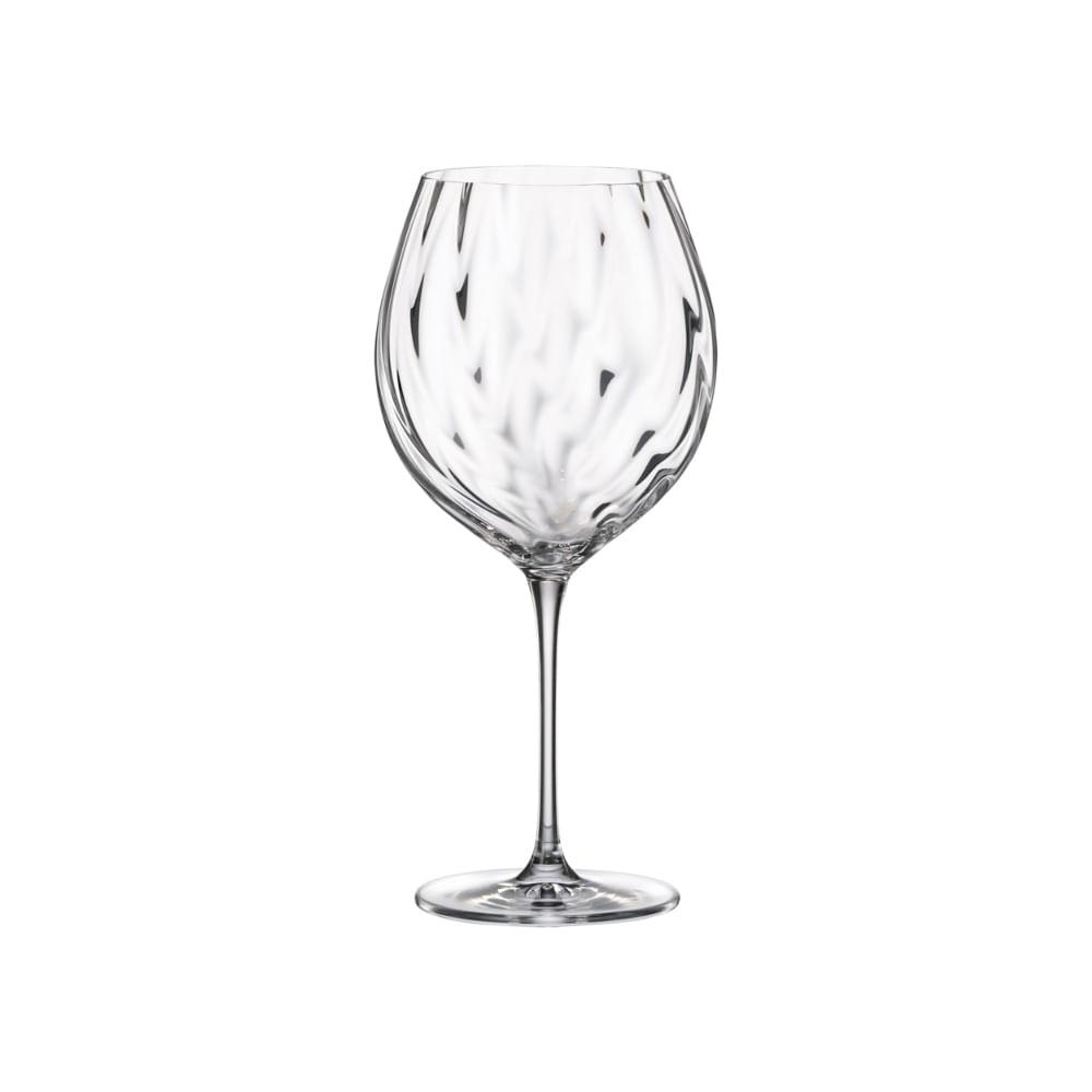 Taça Tinto Uria 750ml - Conjunto de 6 Peças Sofisticadas - 1