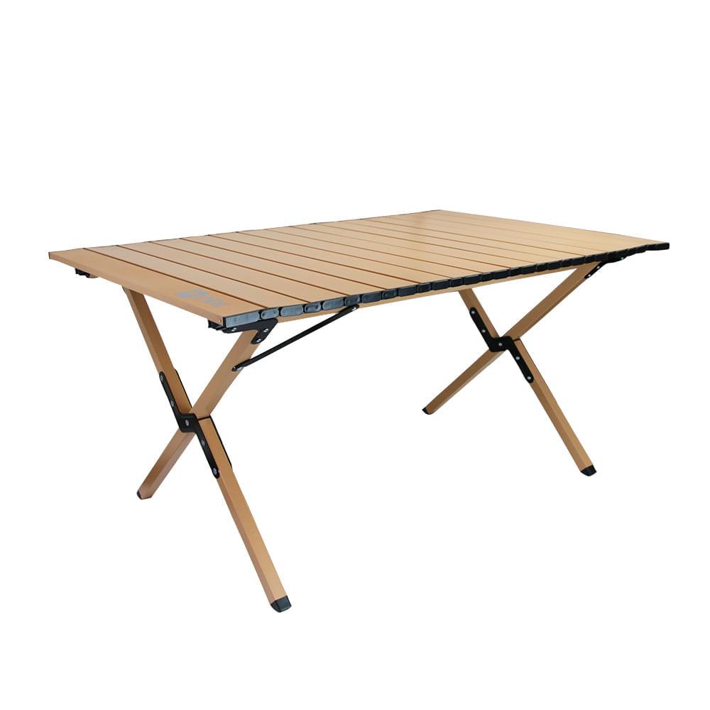 Mesa Estilosa Funcional 90Cm Frade Ntk Nautika - 1