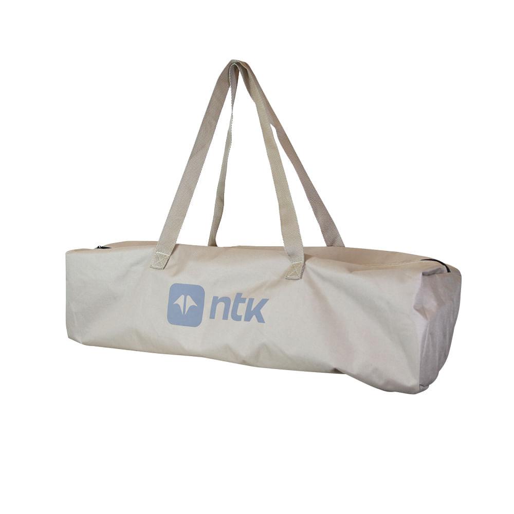 Mesa Estilosa Funcional 90Cm Frade Ntk Nautika - 4