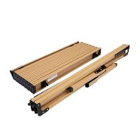 Mesa Estilosa Funcional 90Cm Frade Ntk Nautika - 3