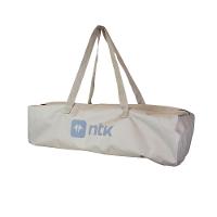 Mesa Estilosa Funcional 90Cm Frade Ntk Nautika - 4