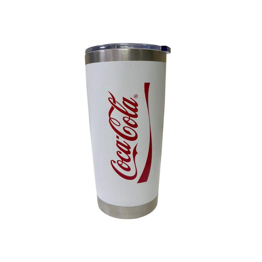 Copo Térmico Coca-Cola 500ml - 1