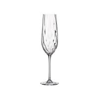 Taça Champ Uria 270ml - Conjunto de 6 Peças Elegantes - 1