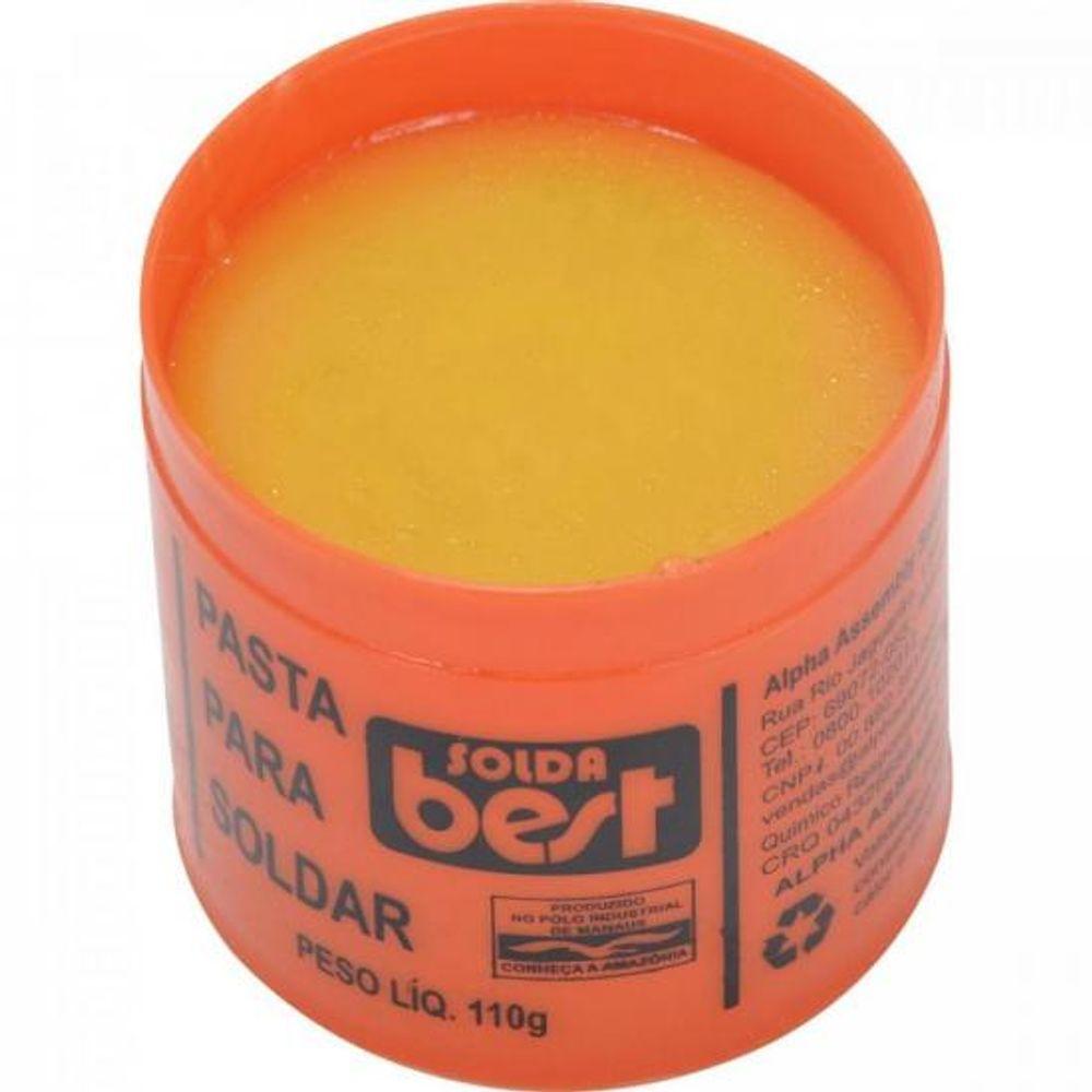 Pasta Para Soldar 110g Best - 3