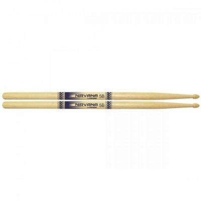 Baqueta Para Bateria 5B Nirvana Eco Bio Liverpool PAR / 2