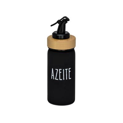 Azeiteiro em Vidro Doha 220ml - Hauskraft