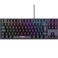 Teclado Gamer Mecânico Fortrek Gravity 80 TKL Switch Outemu Red - 1