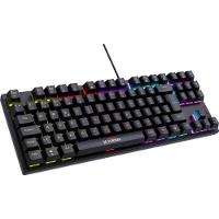Teclado Gamer Mecânico Fortrek Gravity 80 TKL Switch Outemu Red - 2