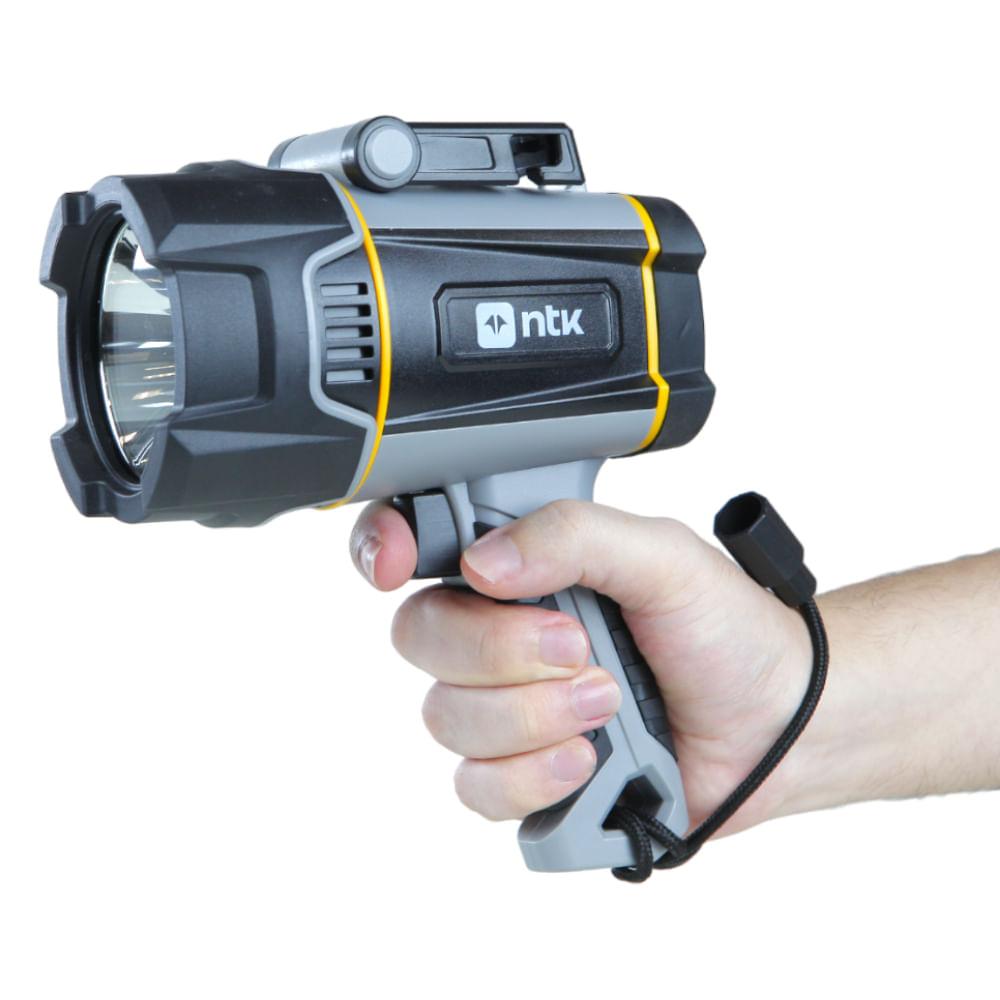 Tocha Led Gama 1 Unidade Nautika - 2