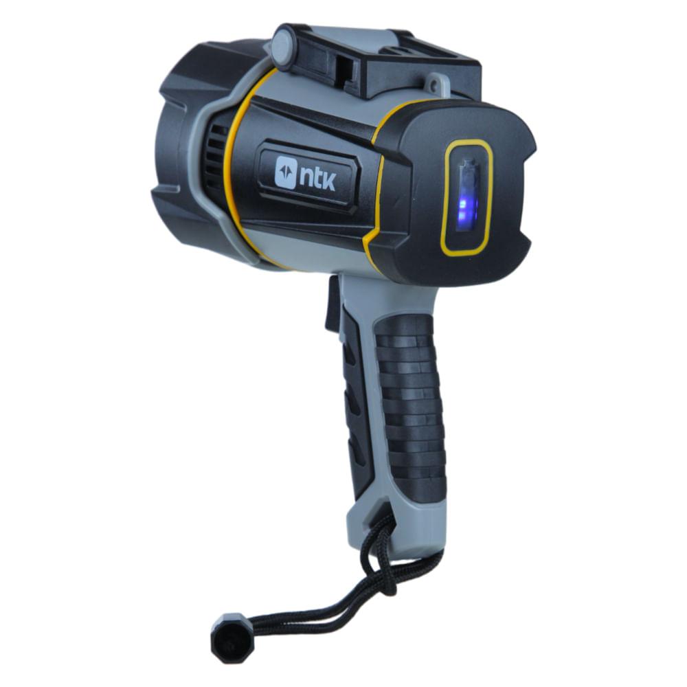 Tocha Led Gama 1 Unidade Nautika - 5