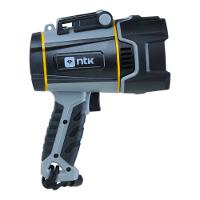 Tocha Led Gama 1 Unidade Nautika - 1