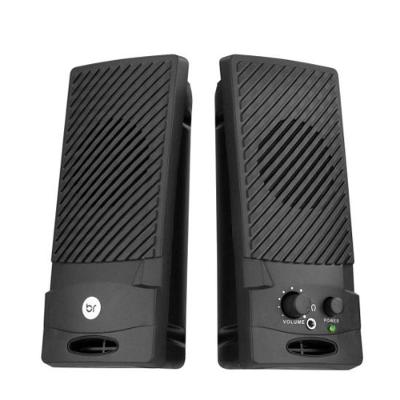 Caixa de Som Bright 0058 USB