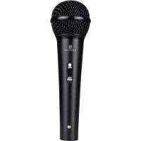 Kit De Microfone Harmonics MDU201 Com 3 Microfones Dinâmico CardióideKI / 3 - 3