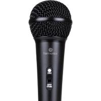 Kit De Microfone Harmonics MDU201 Com 3 Microfones Dinâmico CardióideKI / 3 - 5