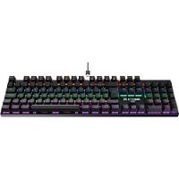 Teclado Gamer Mecânico Fortrek Gravity 100 Fullsized Switch Outemu Red