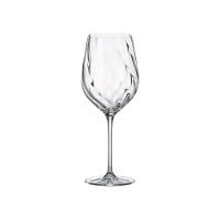 Taça Água/Vinho Uria 480ml - Conjunto com 6 Unidades - 1