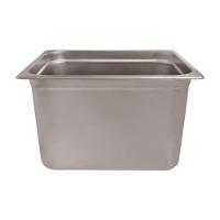 Cuba Gastro 1/2 200 Milímetros Inox Hauskraft - 3