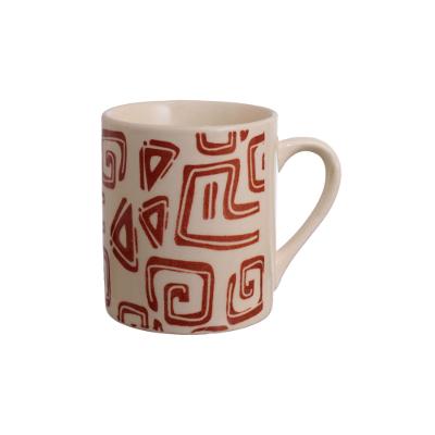 Caneca Figuras 300 Mililitros Hauskraft