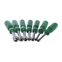 Chave Canhão 7 Peças Western - 1